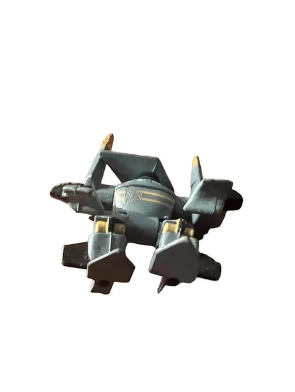 LGTI 1992  Micro Machines Action Figure